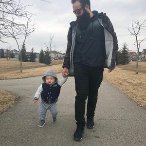 Meet your Posher, Phillip